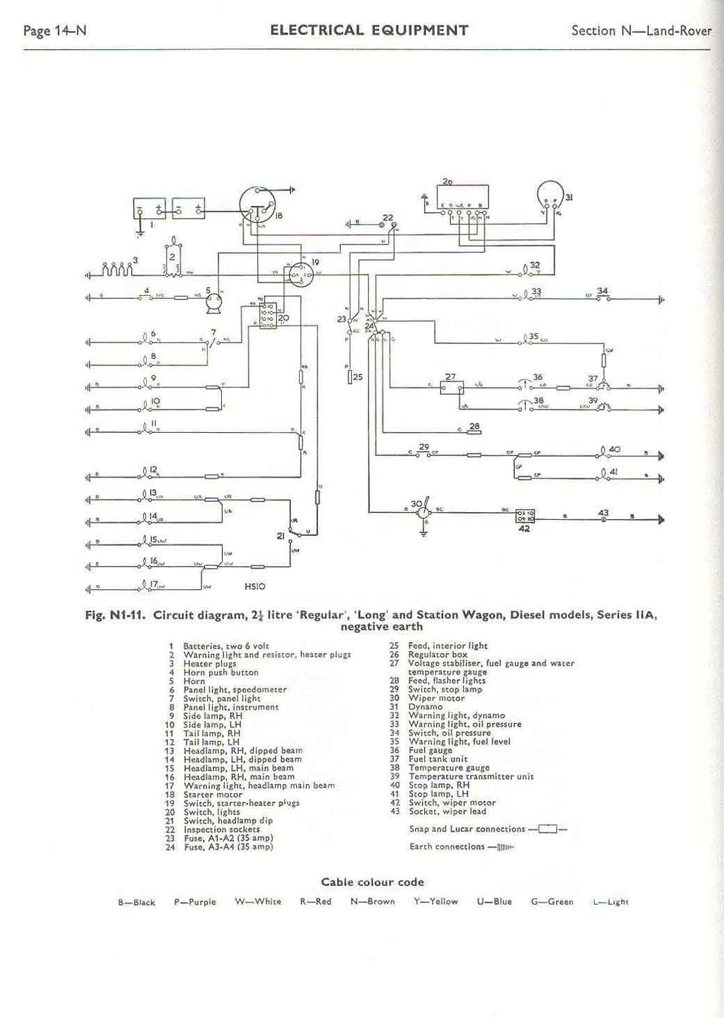 Wiring Diagram PDF: 1940 Cadillac Color Wiring Diagram Cliccarwiring