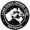 Land Rover Owners Club of Australia