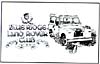 Blue Ridge Land Rover Club