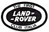 Land Rover Club Italia