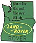 Pacific Coast Rover Club