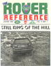 Rover Reference Newsletter