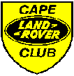 Cape Land Rover Club