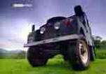 BBC Top 
Gear Land Rover vid 5mb Part of a series where people picked their 
favourite car for an 'all-time' greats poll. The Land Rover won hands 
down!