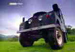 BBC Top Gear Land Rover vid 5mb Part of a series where people picked their favourite car for an 'all-time' greats poll. The Land Rover won hands
down!