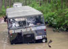 Ben Smith's Forward Control Land Rover