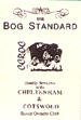Bog Standard Newsletter