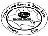 Dorset Land  and Range Rover Owners Club