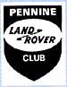 Pennine Land Rover Club