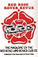Red Rose Land Rover Club