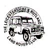 Leichestershire & Rutland Land Rover Club