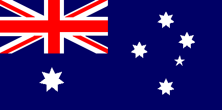 Australian Flag