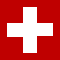 Switzerland Flag