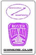 Newcastle & Nantwitch Rover Owners Club