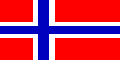 Norway Flag