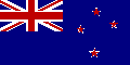 New Zealand Flag