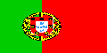 Portugal Flag