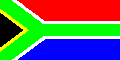 South Africa Flag